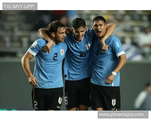 乌拉圭与日本在世青赛的激烈对决引发全球关注与期待